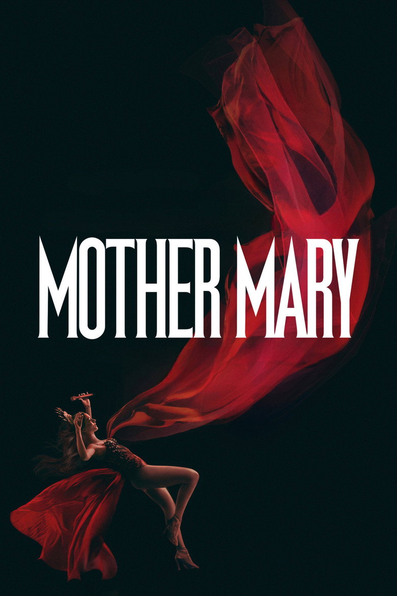 Мати Марія / Mother Mary (2026) TMDB poster