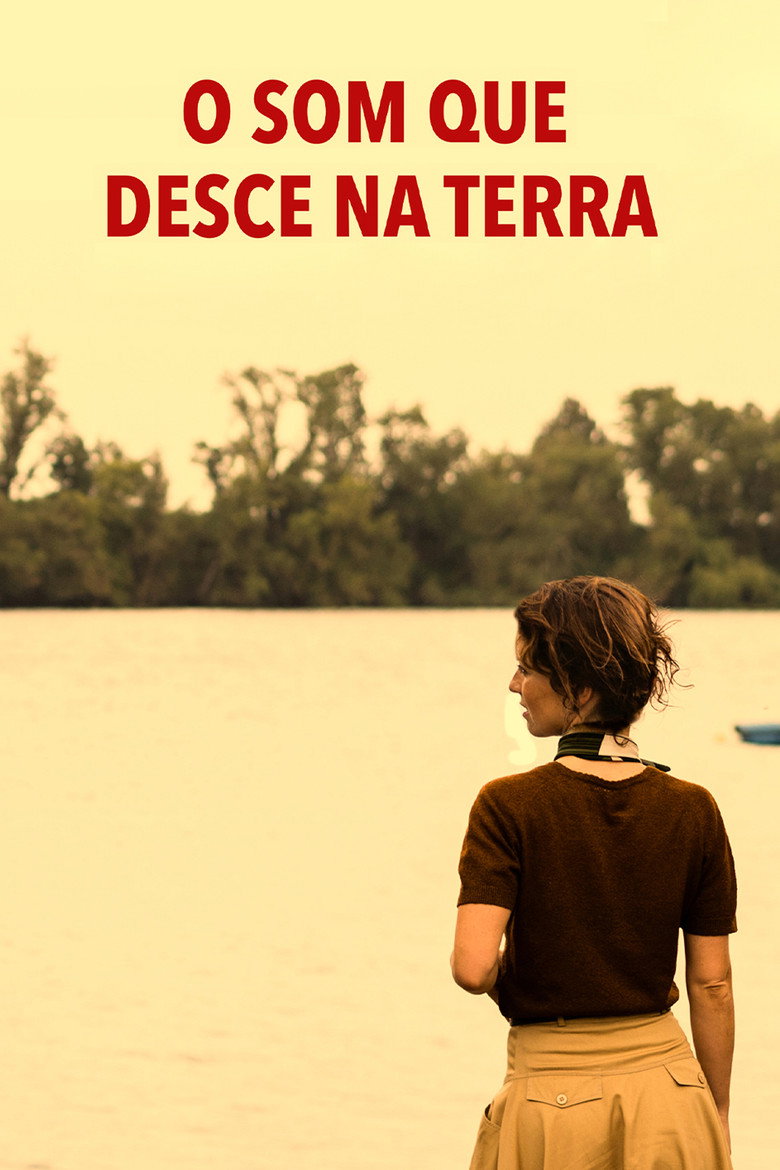 O Som Que Desce na Terra (2020) TMDB poster