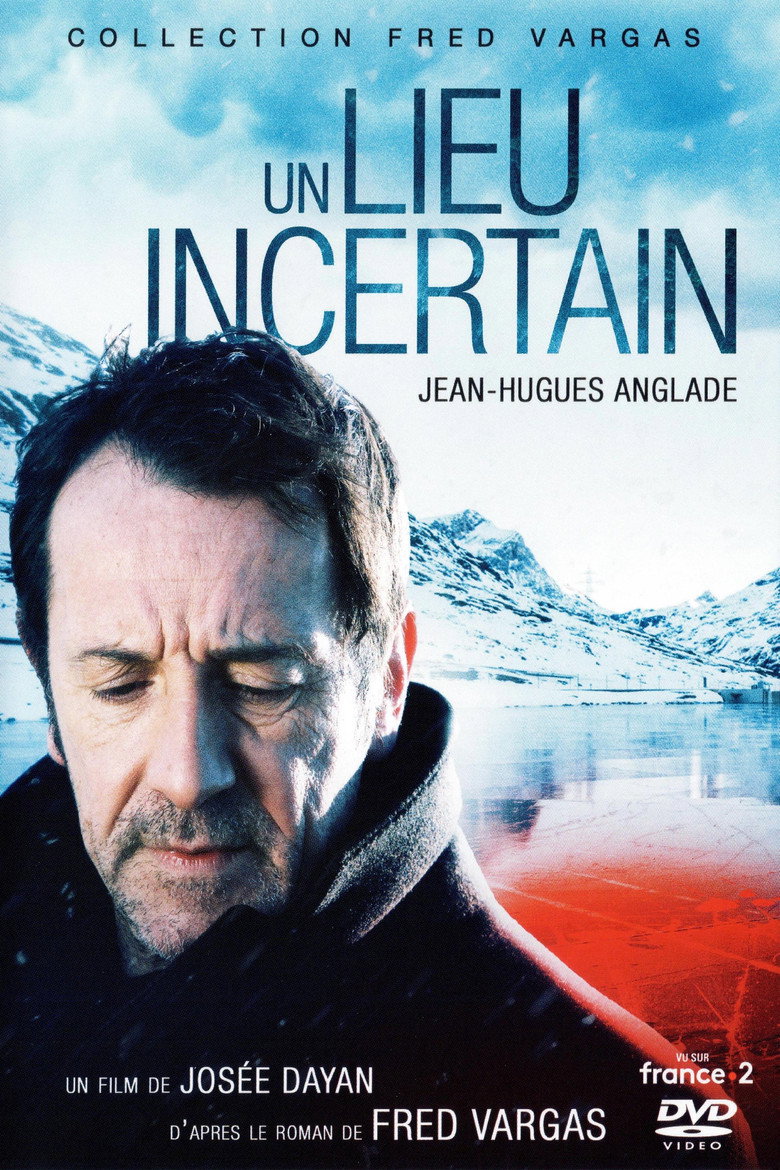 Un lieu incertain (2010) TMDB poster