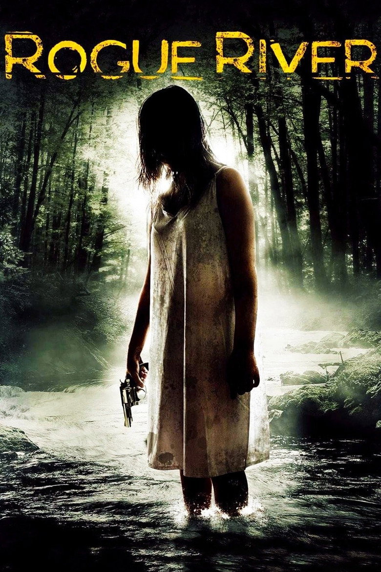 Rogue River (2012) TMDB poster