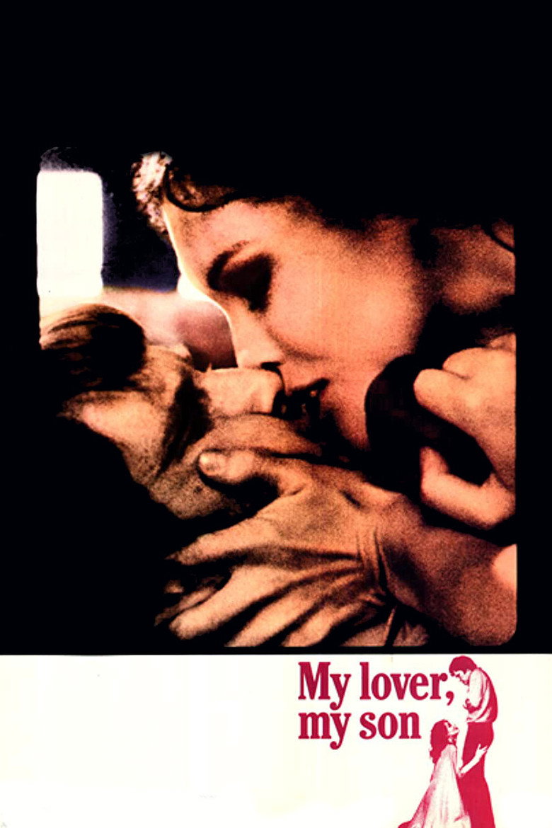 My Lover, My Son (1970) TMDB poster