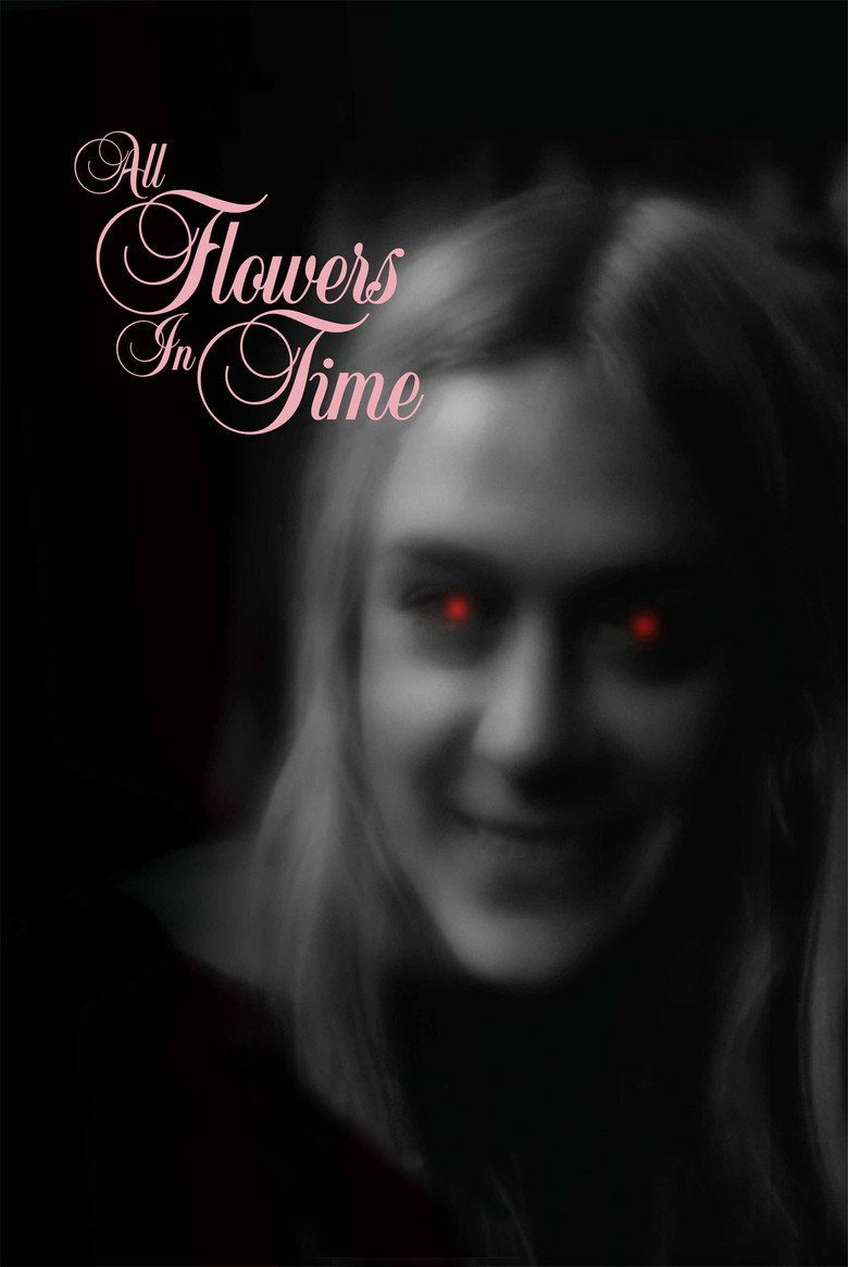 All Flowers in Time (2010) TMDB poster