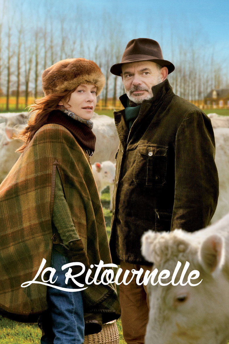 La Ritournelle (2014) TMDB poster