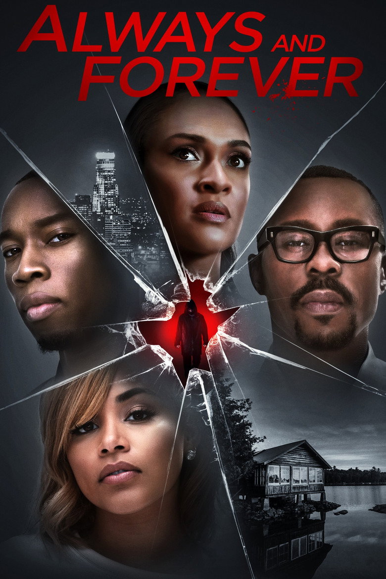 Always and Forever (2020) TMDB poster