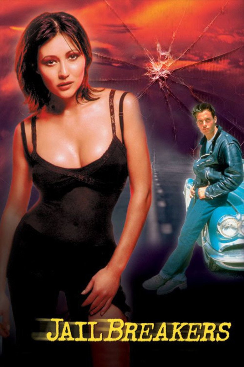 Jailbreakers (1994) TMDB poster