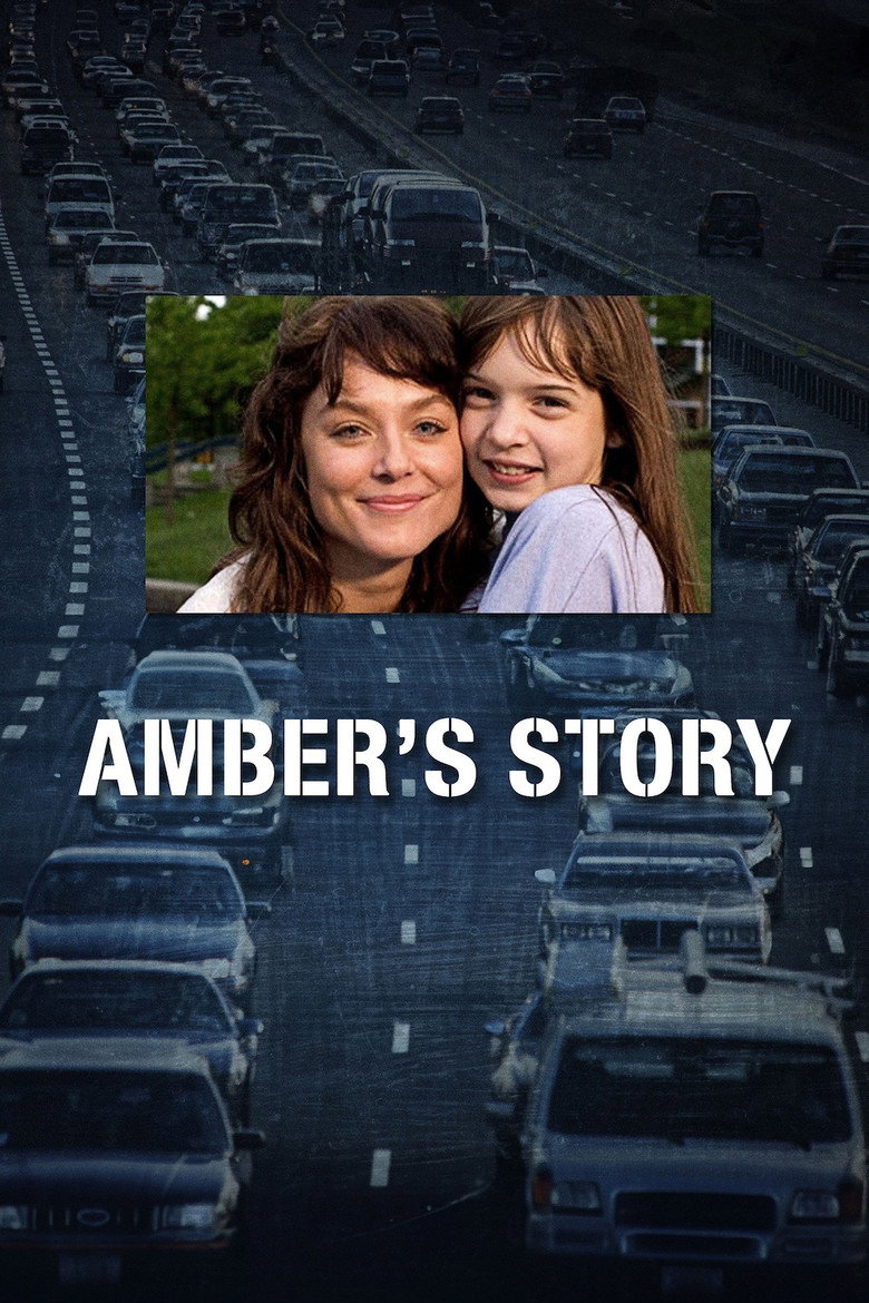 Amber's Story (2006) TMDB poster