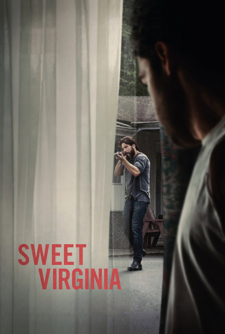Солодка Вірджинія / Sweet Virginia (2017) TMDB poster
