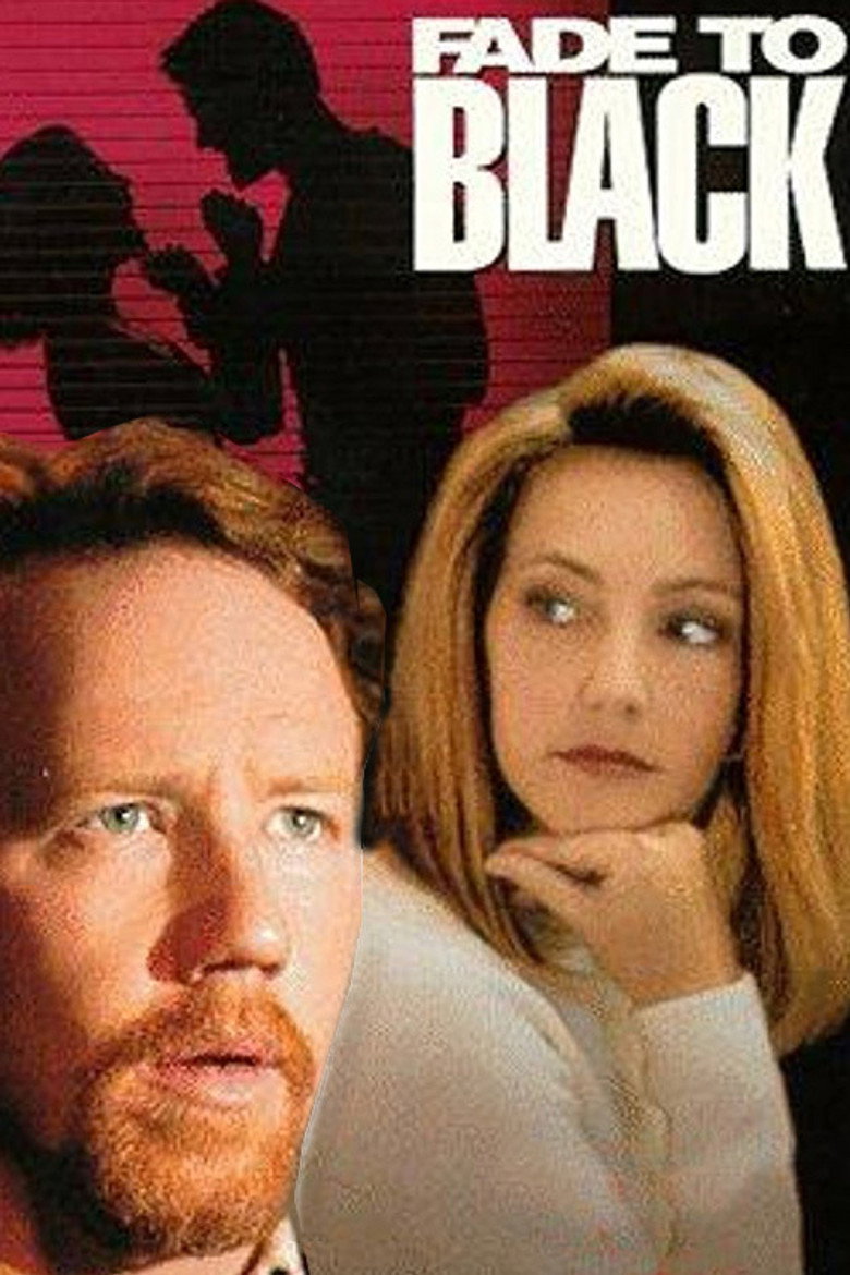Fade to Black (1993) TMDB poster