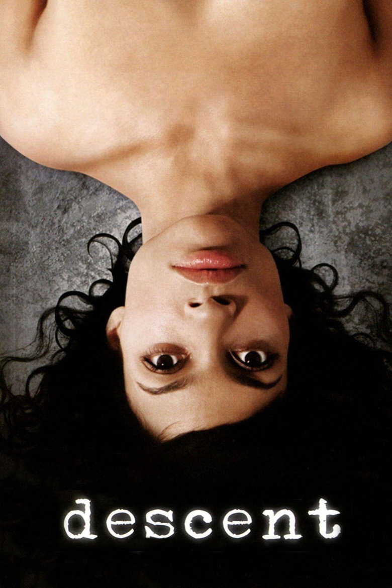 Descent (2007) TMDB poster