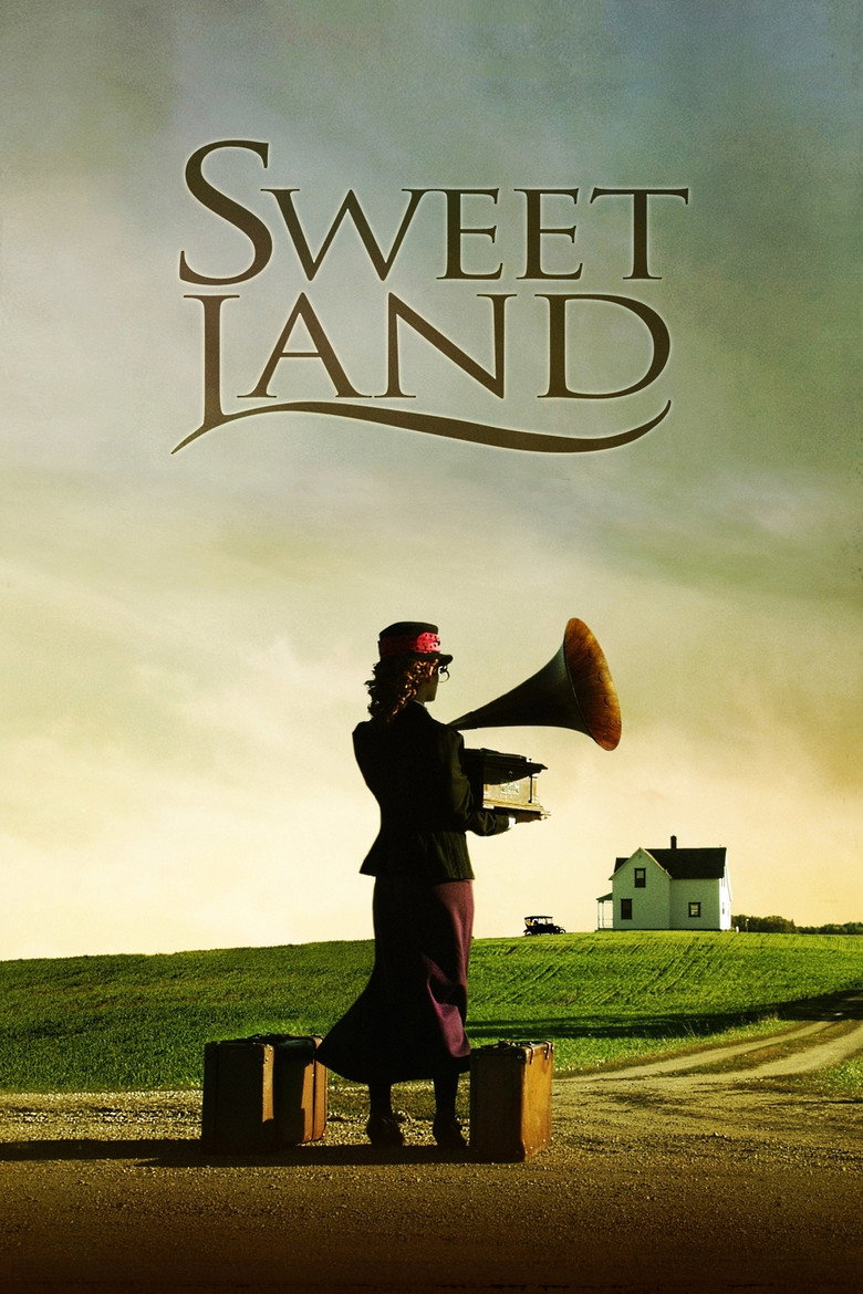 Sweet Land (2005) TMDB poster