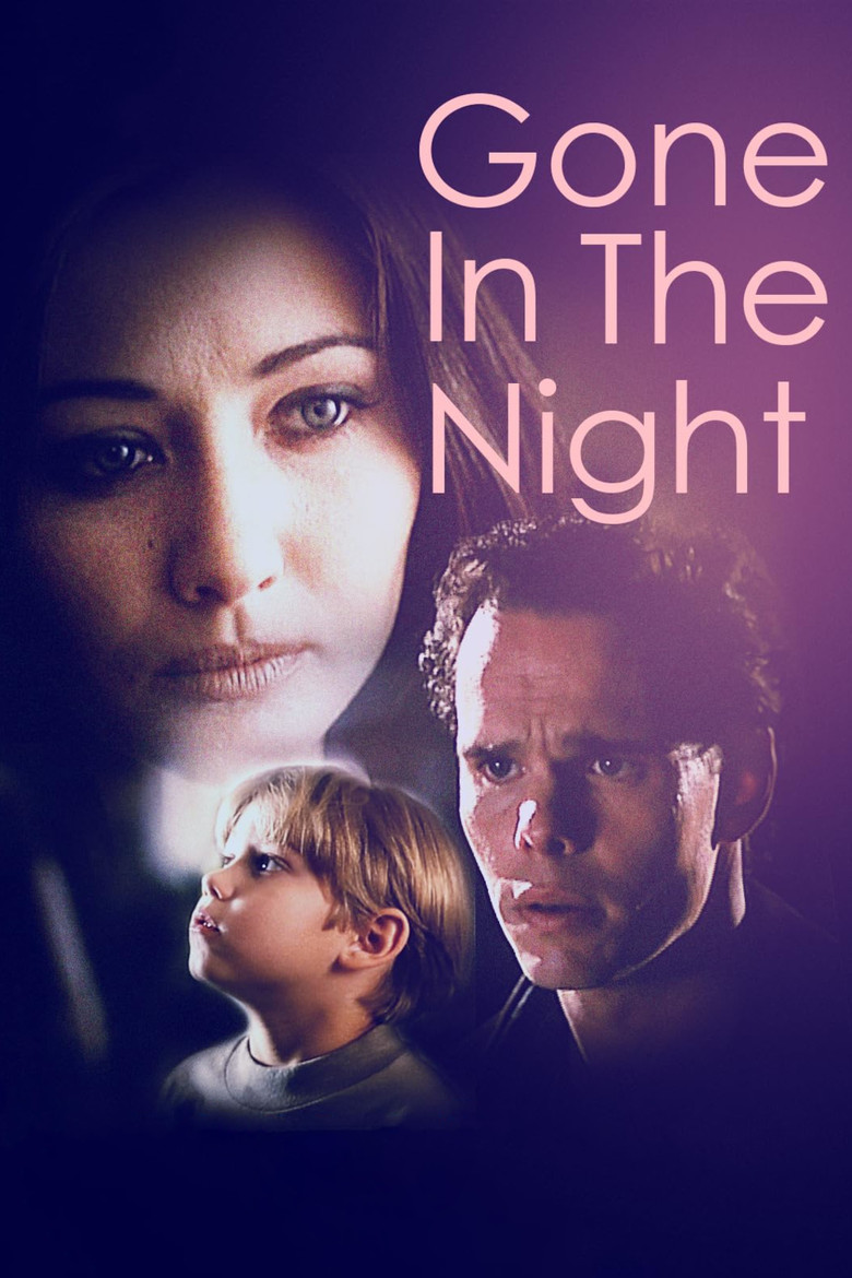 Gone in the Night (1996) TMDB poster