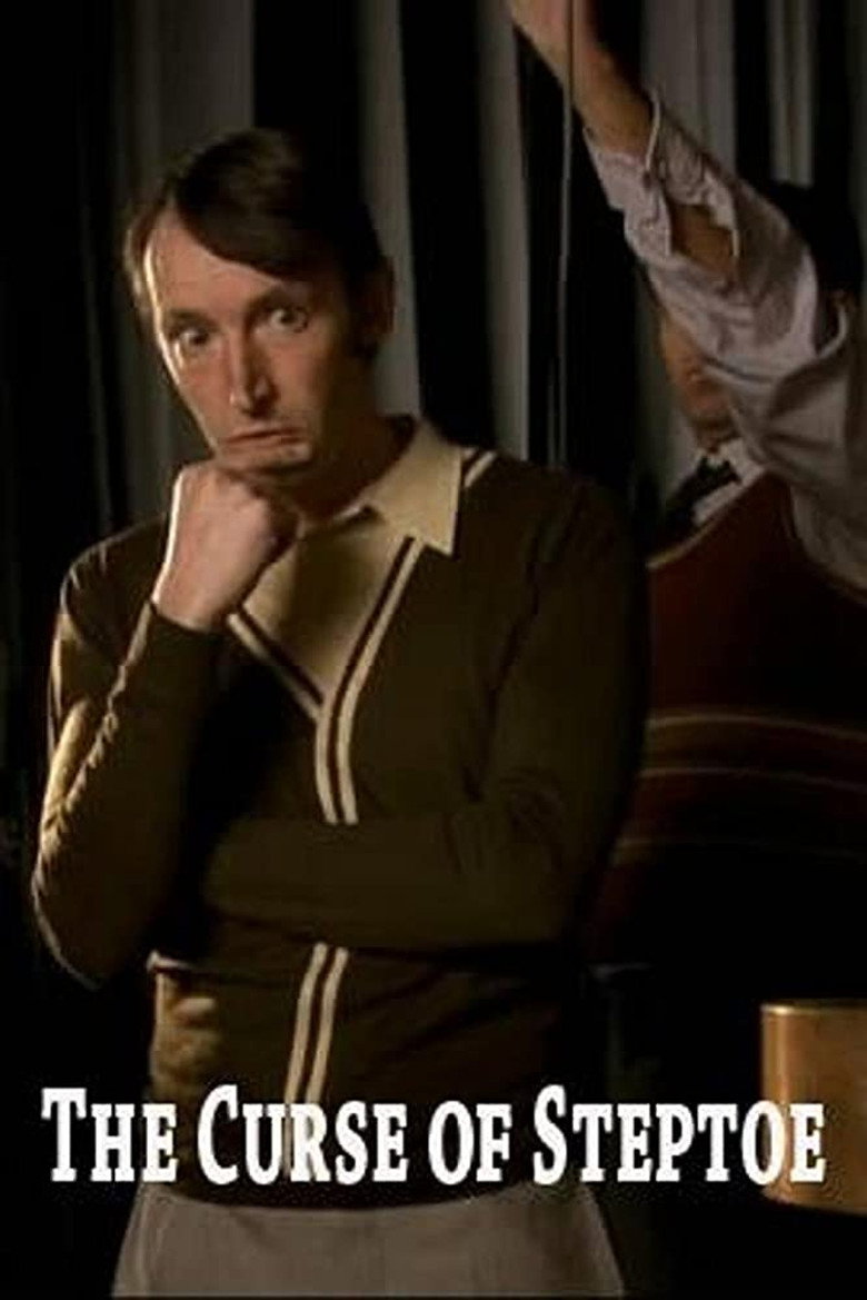 The Curse of Steptoe (2008) TMDB poster