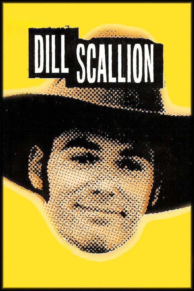 Dill Scallion (1999) TMDB poster