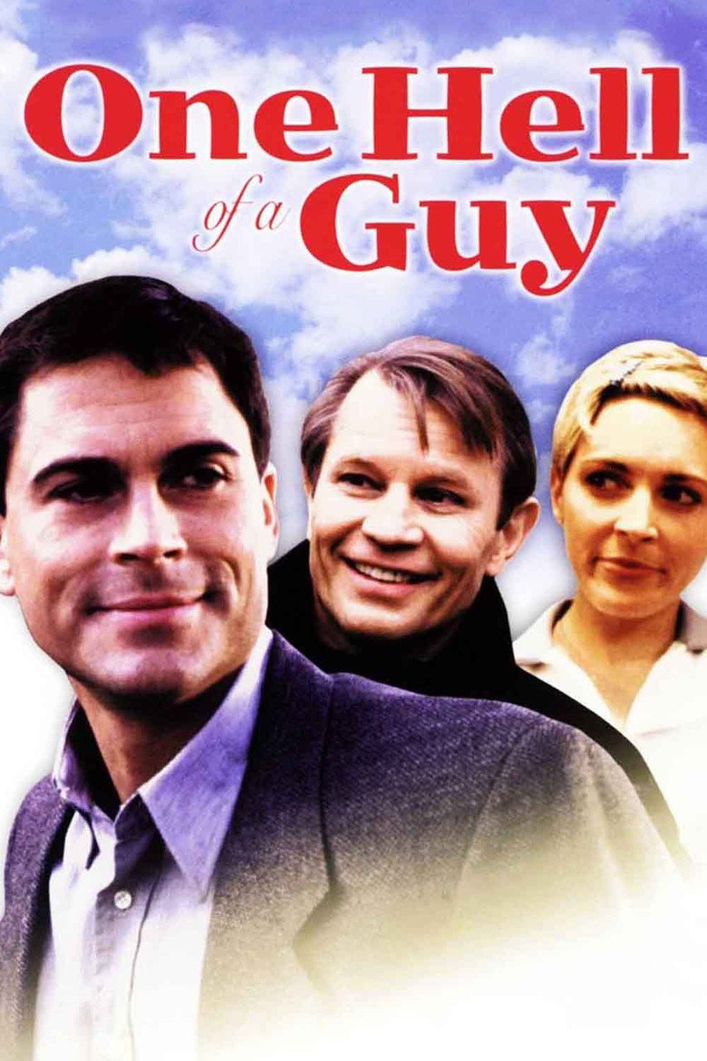 One Hell of a Guy (2000) TMDB poster