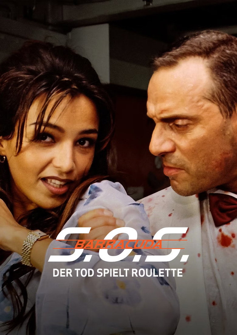 S.O.S. Barracuda - Der Tod spielt Roulette (1999) TMDB poster