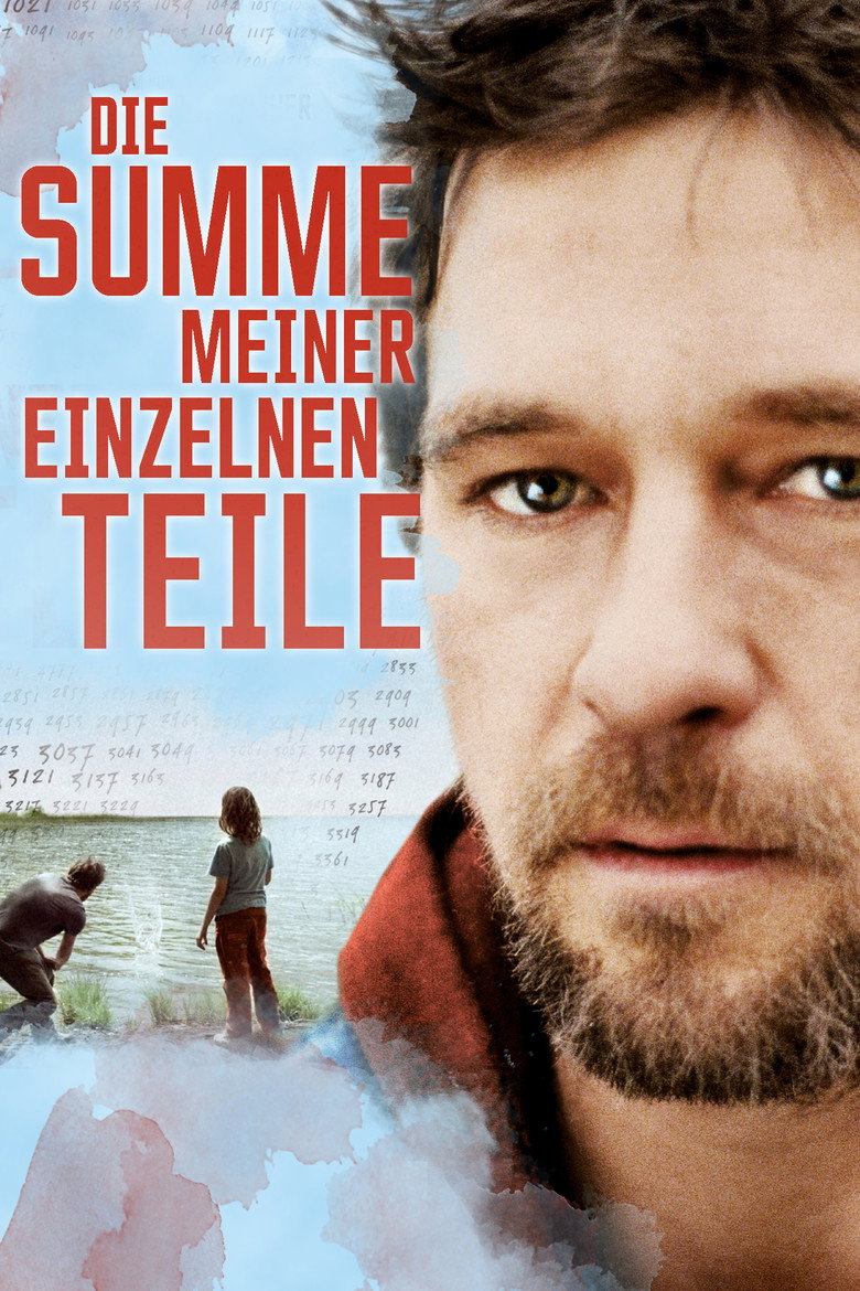 Die Summe meiner einzelnen Teile (2011) TMDB poster