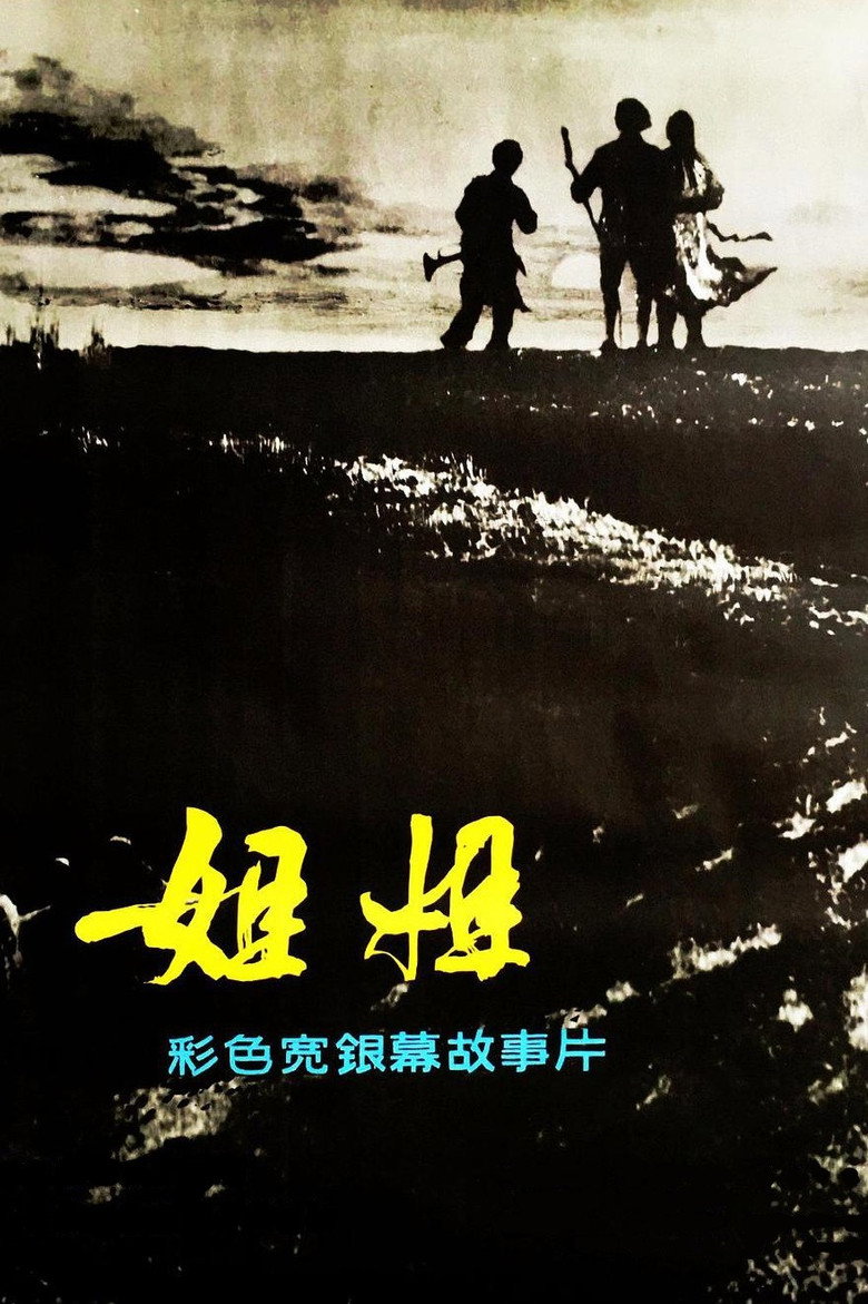 姐姐 (1984) TMDB poster