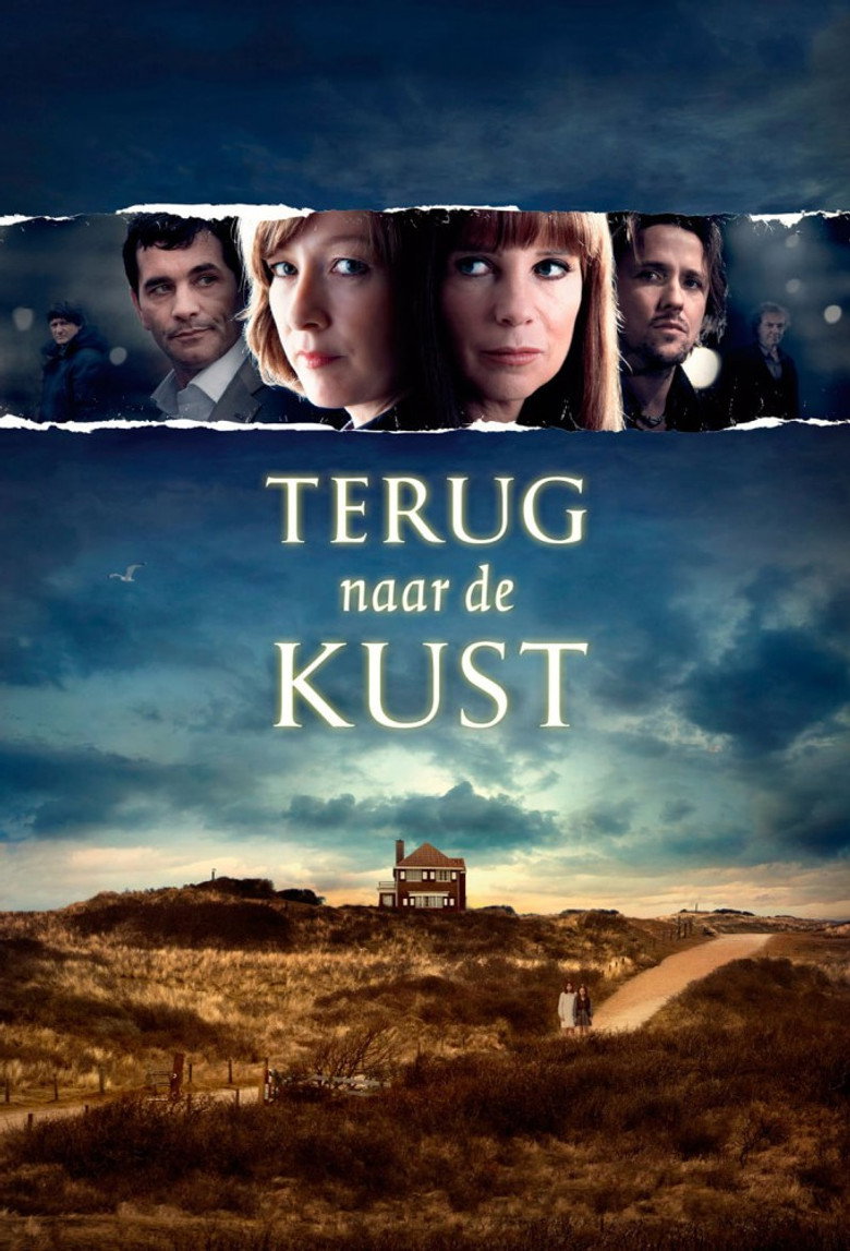 Terug naar de kust (2009) TMDB poster