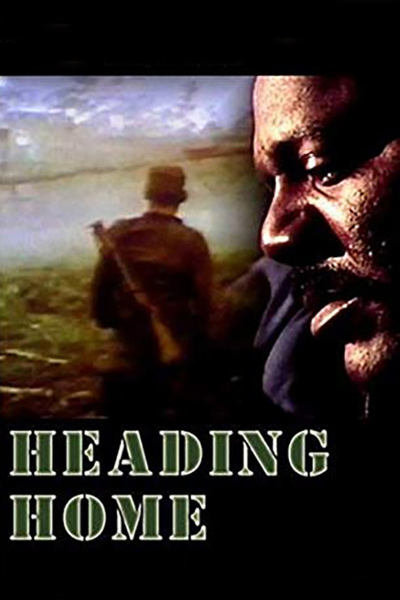 Heading Home (1995) TMDB poster