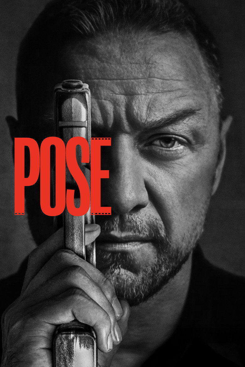 Pose (2026) TMDB poster