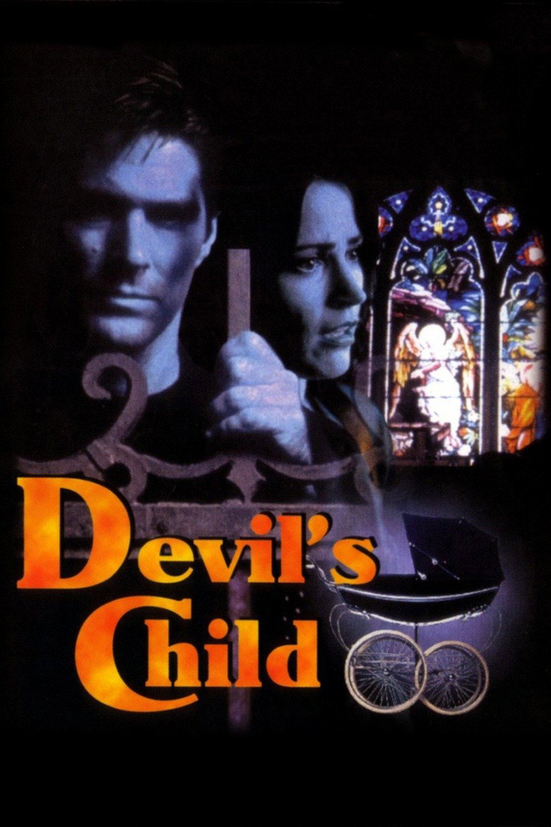 The Devil's Child (1997) TMDB poster