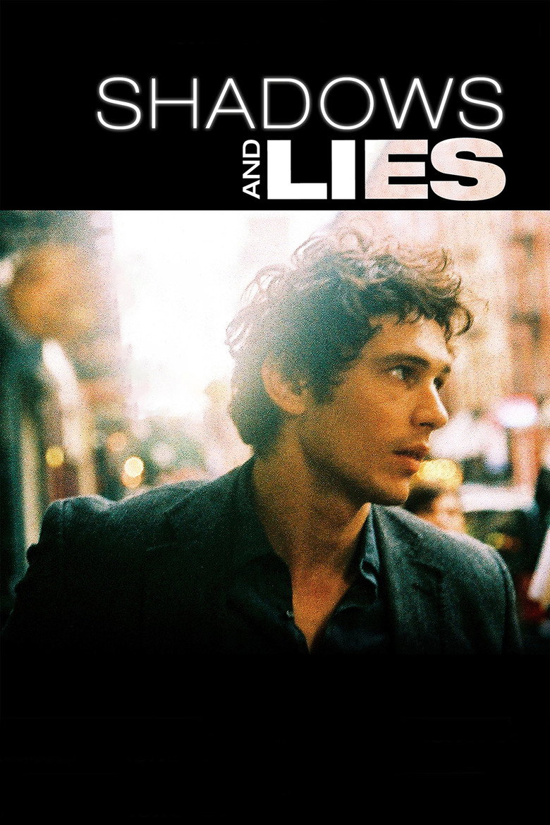 Shadows & Lies (2010) TMDB poster