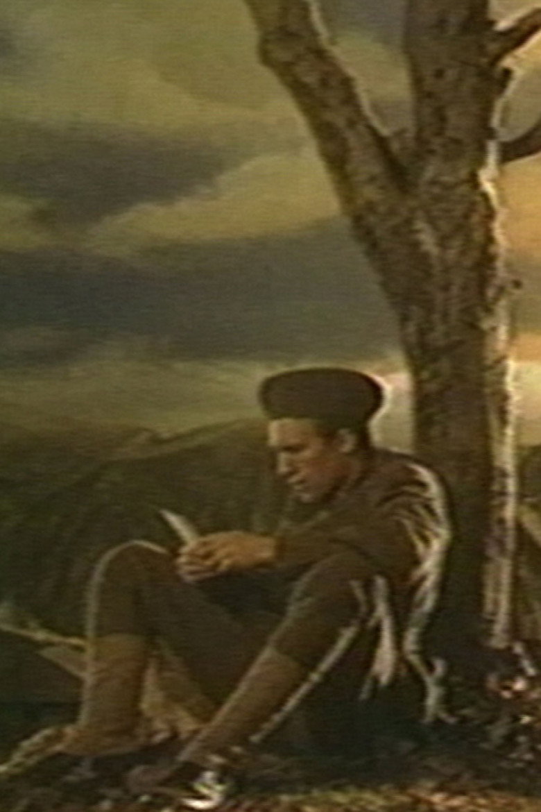 When I Was a Boy (1993) TMDB poster