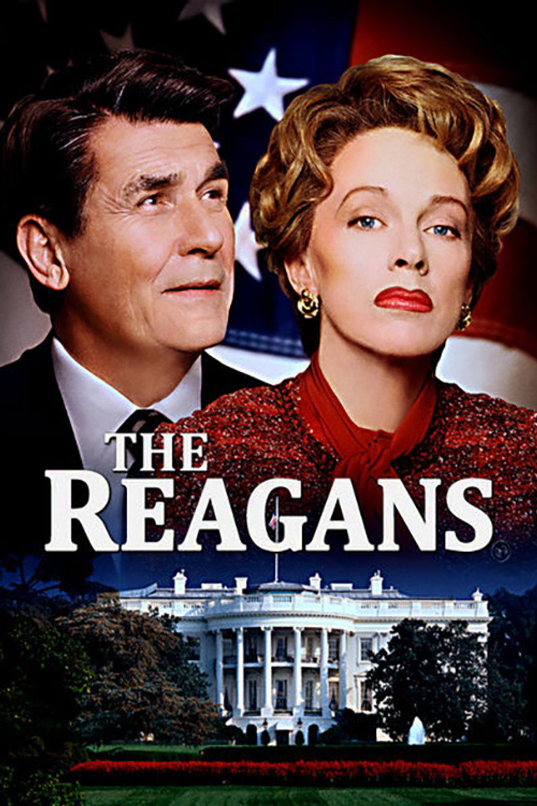 Рейгани / The Reagans (2003) TMDB poster