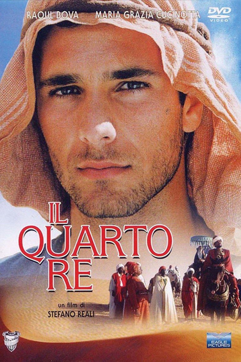 Il quarto Re (1997) TMDB poster