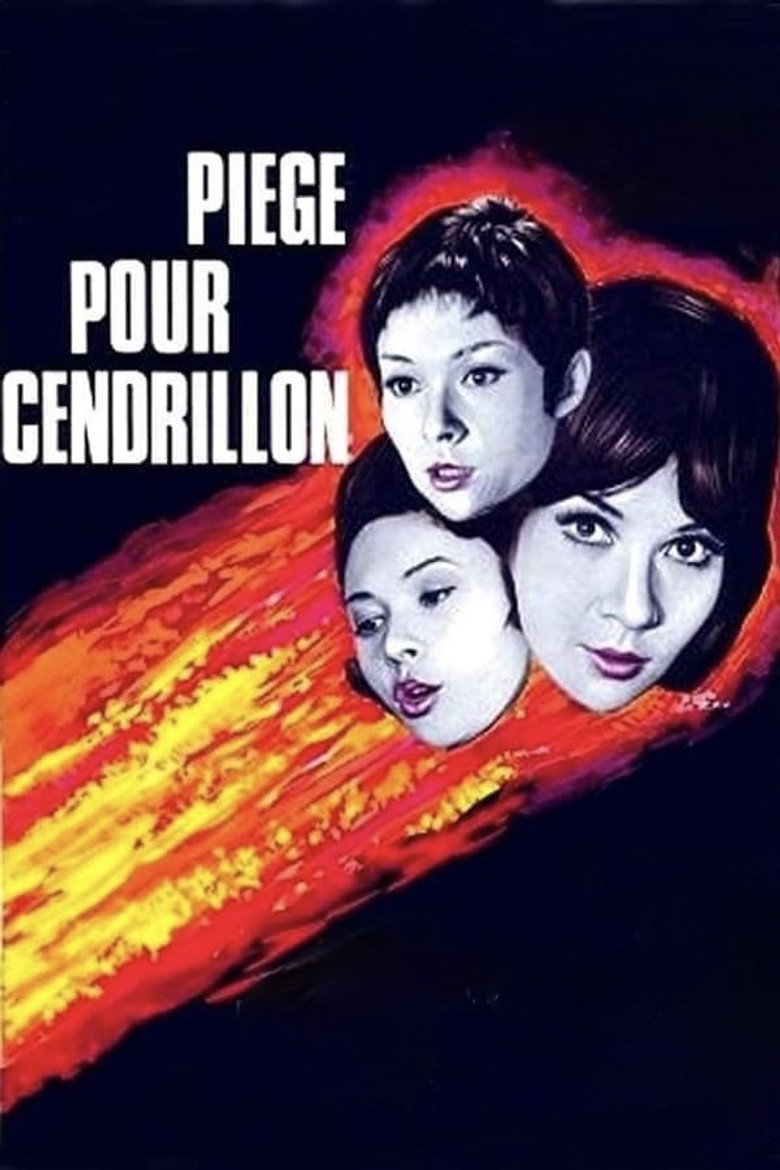 Piège pour Cendrillon (1965) TMDB poster