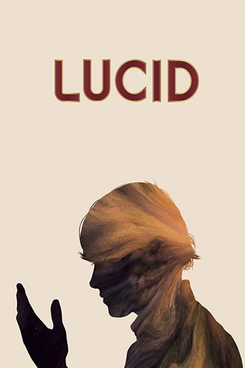 Lucid (2018) TMDB poster