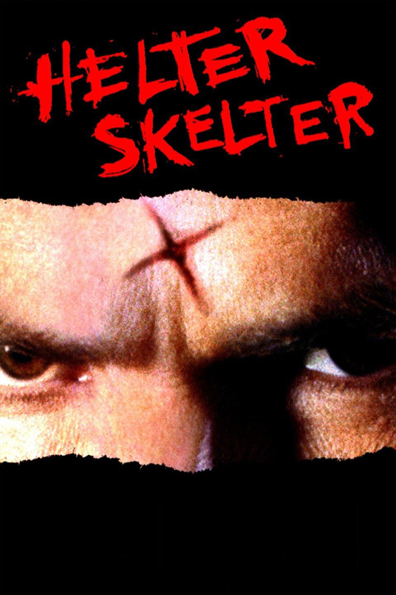 Helter Skelter (2004) TMDB poster