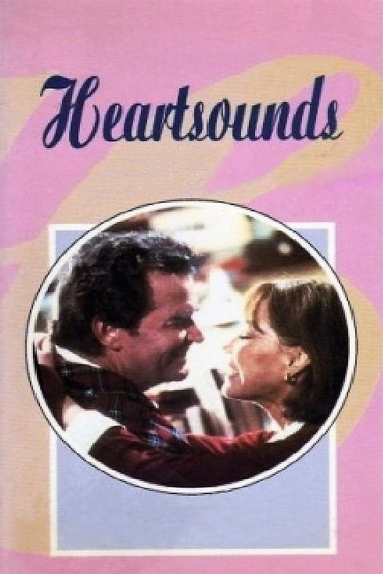 Heartsounds (1984) TMDB poster