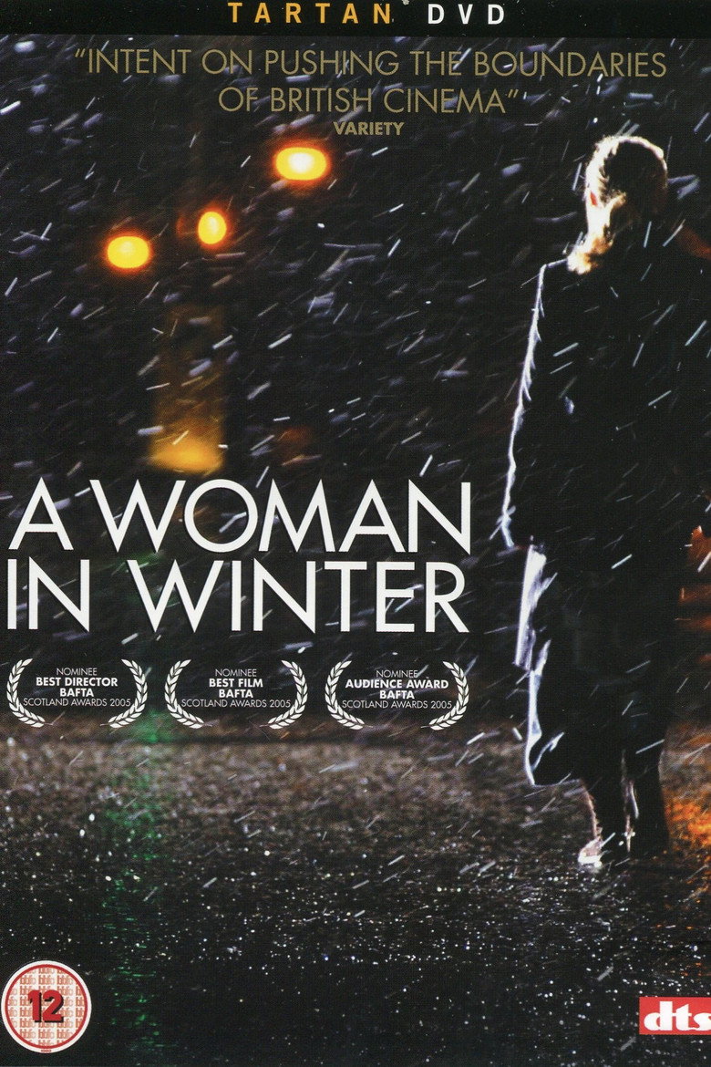 A Woman in Winter (2007) TMDB poster