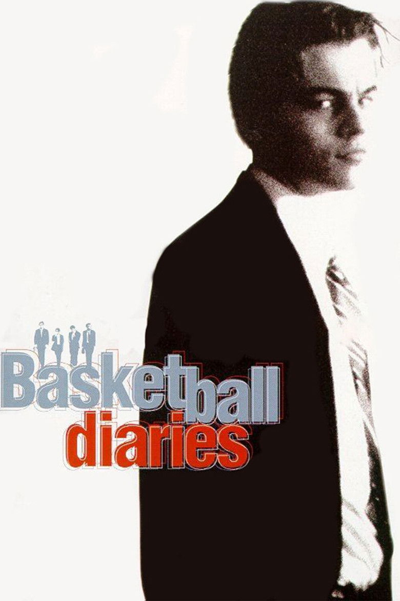 Щоденник баскетболіста / The Basketball Diaries (1995) TMDB poster
