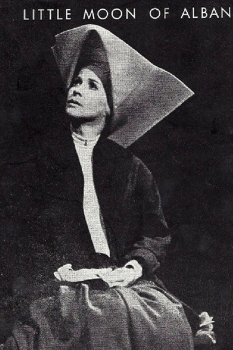 Little Moon of Alban (1958) TMDB poster