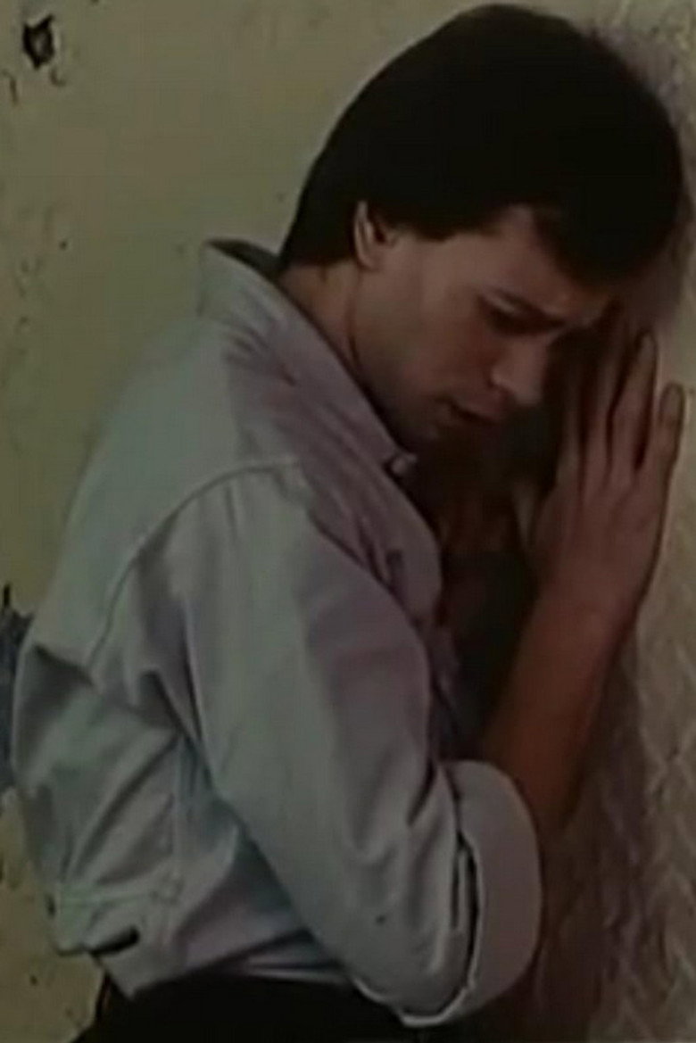 Die Nacht aus Blei (1985) TMDB poster