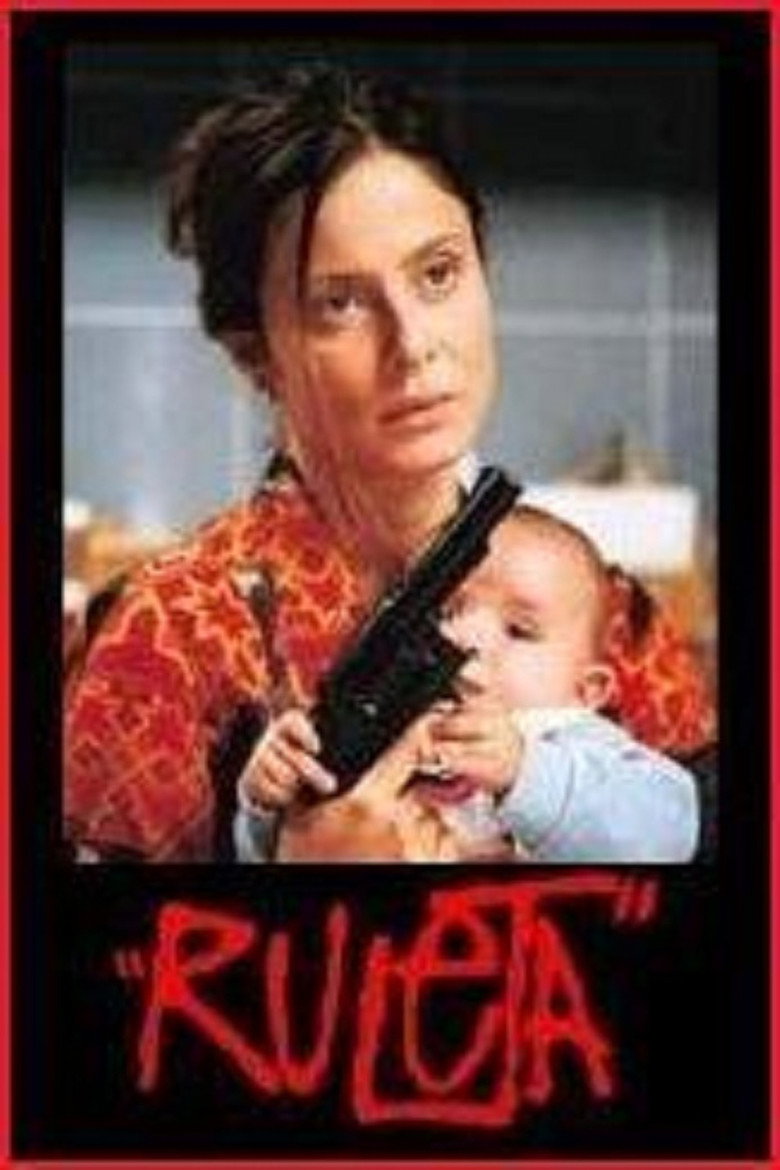 Ruleta (1999) TMDB poster