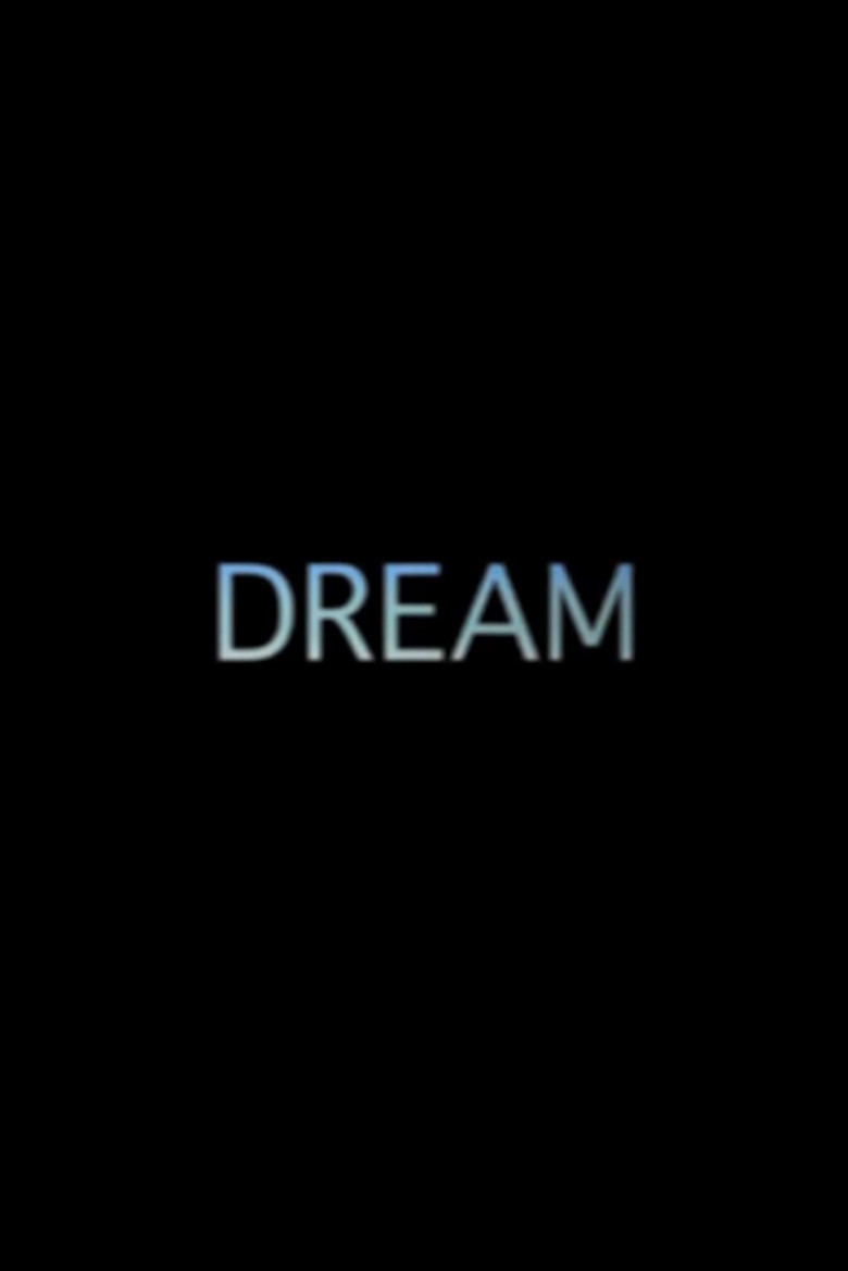 DREAM (2013) TMDB poster