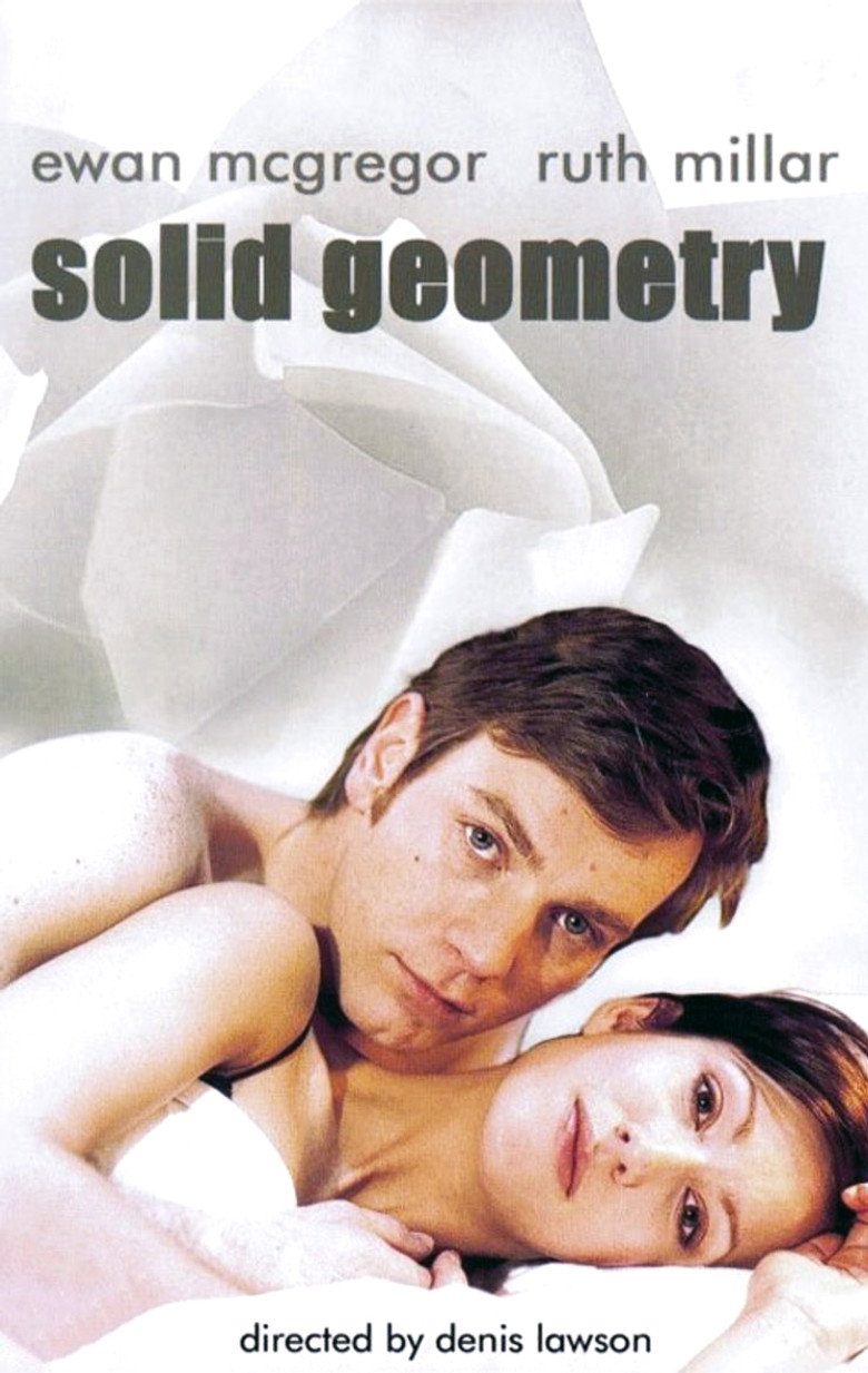 Solid Geometry (2002) TMDB poster