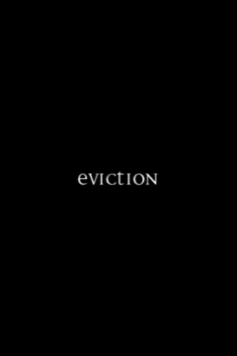 Eviction (1999) TMDB poster