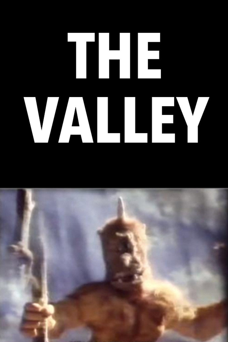 The Valley (1976) TMDB poster