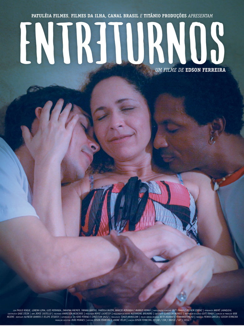 Entreturnos (2014) TMDB poster