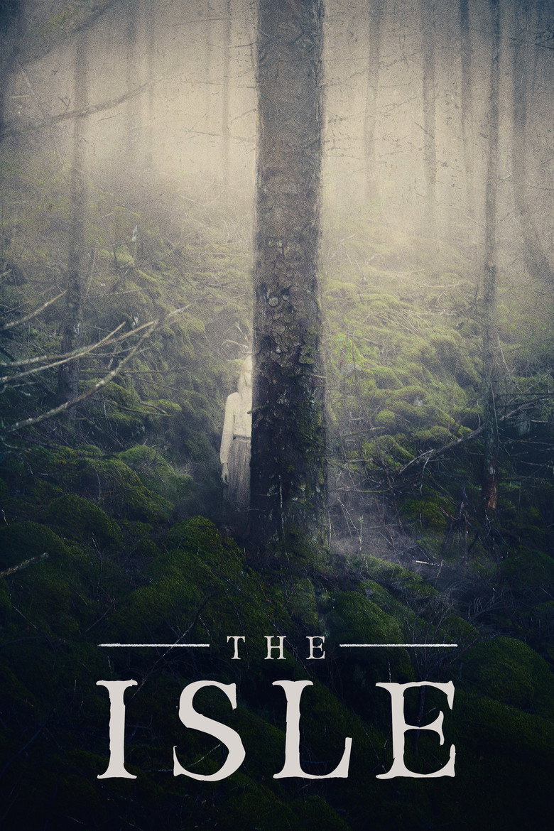 Острів / The Isle (2019) TMDB poster