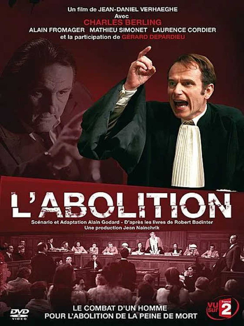 L'Abolition (2009) TMDB poster