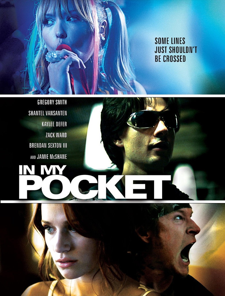 In My Pocket (2011) TMDB poster