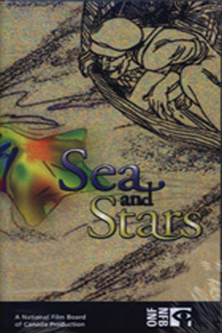 Sea and Stars (2002) TMDB poster