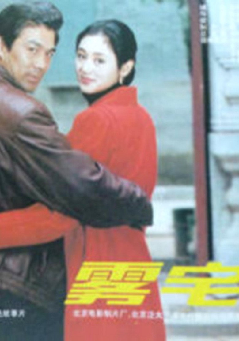 雾宅 (1994) TMDB poster