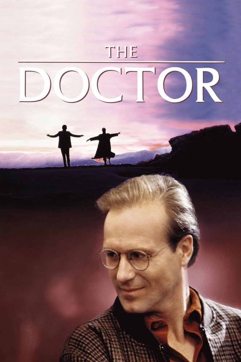 The Doctor (1991) TMDB poster