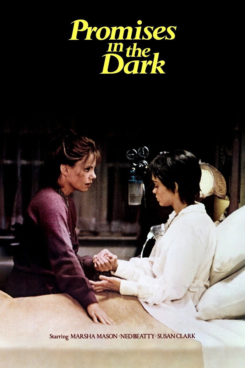 Promises in the Dark (1979) TMDB poster